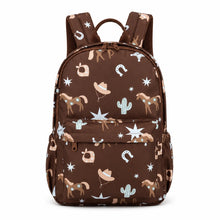 Load image into Gallery viewer, Rodeo Junior Kindy/School Backpack