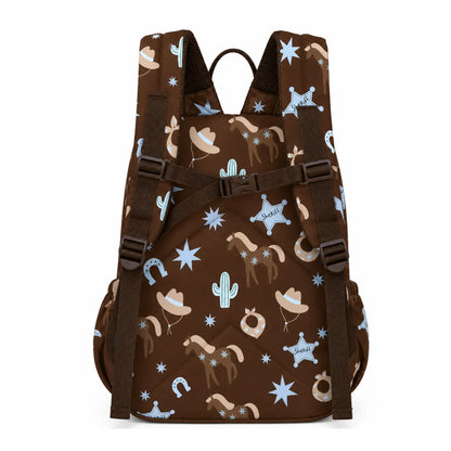 Rodeo Mini Daycare/Toddler Backpack