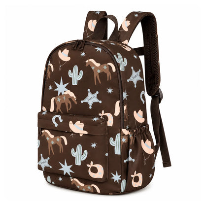 Rodeo Mini Daycare/Toddler Backpack