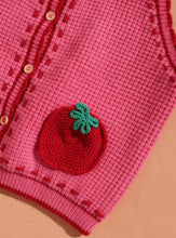 Load image into Gallery viewer, Heirloom Knit Vest