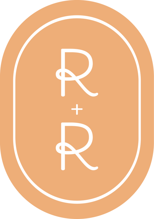 Rosalyn + Rae