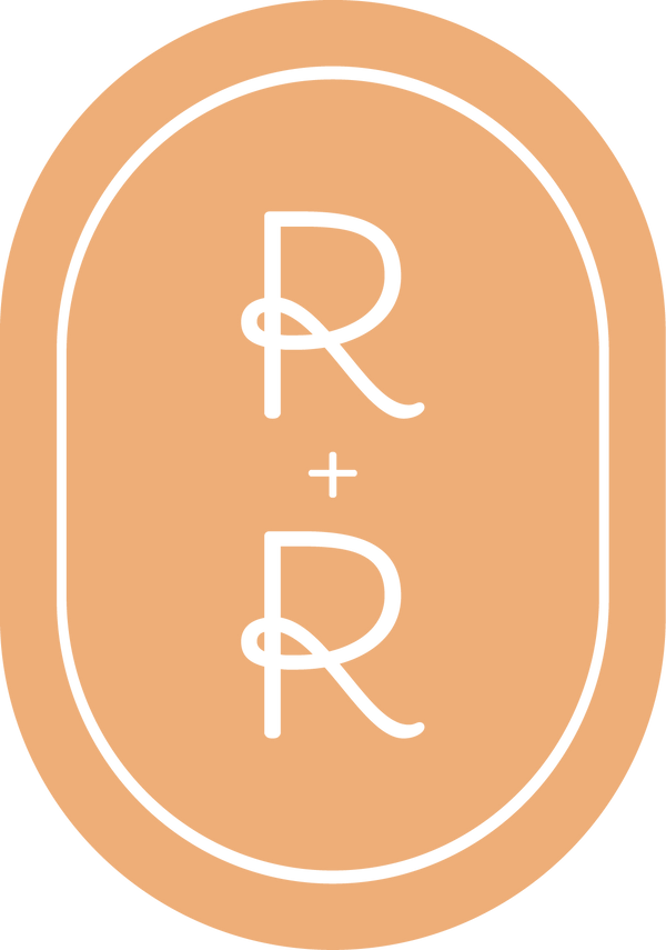 Rosalyn + Rae