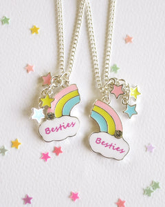 Besties Necklace