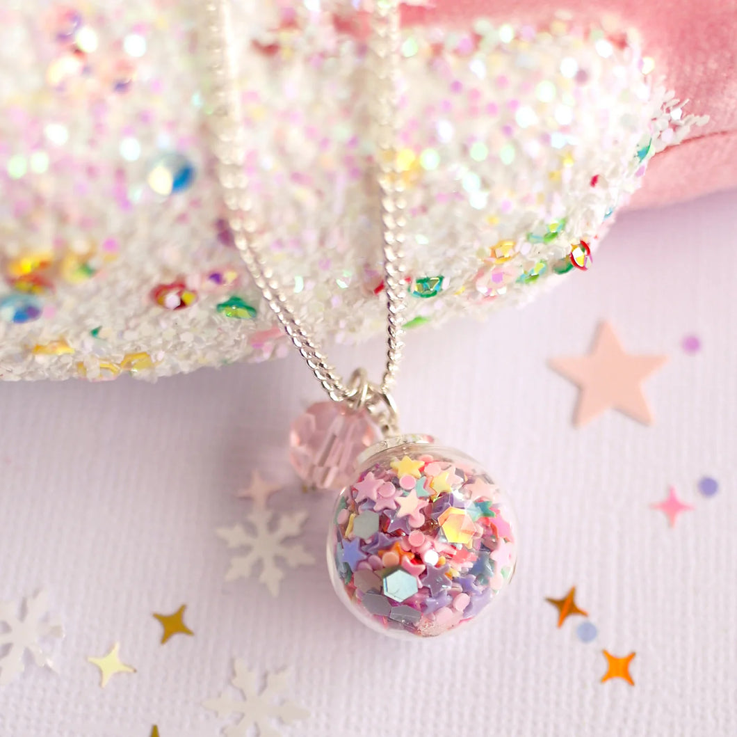 Fairy Dust Necklace