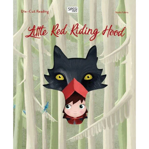 Little Red Riding Hood