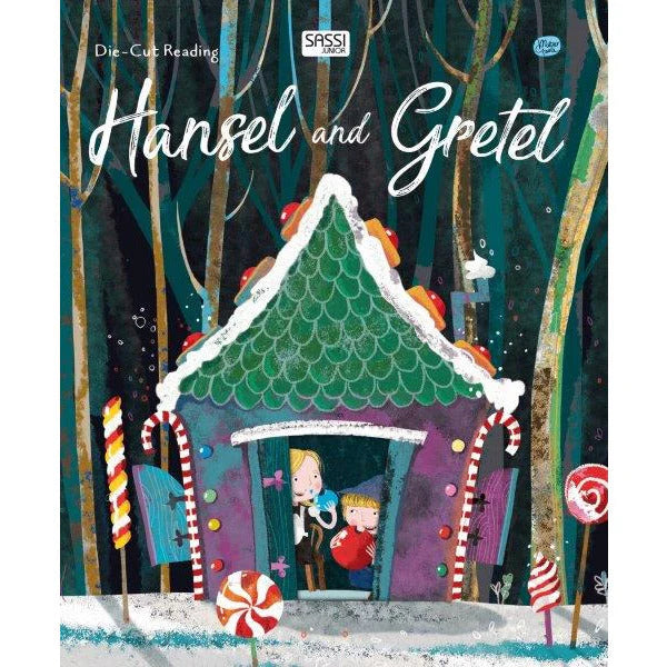 Hansel and Gretel