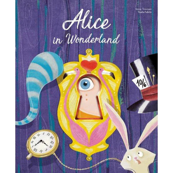 Alice in Wonderland