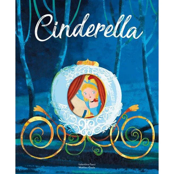 Cinderella