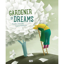 Load image into Gallery viewer, The Dream Gardener