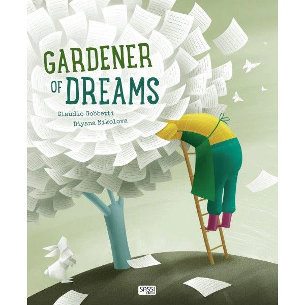 The Dream Gardener