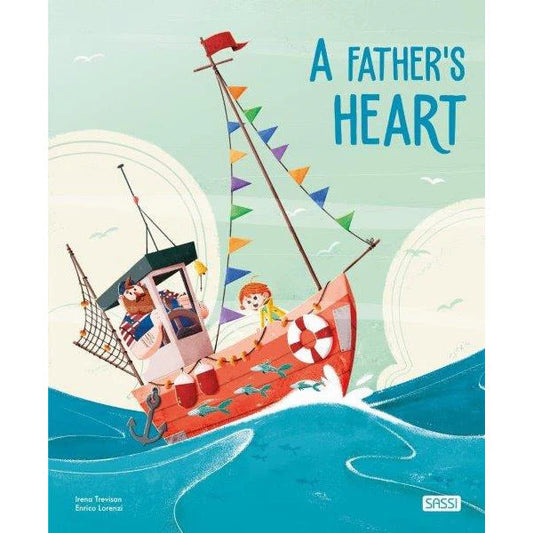A Father's Heart