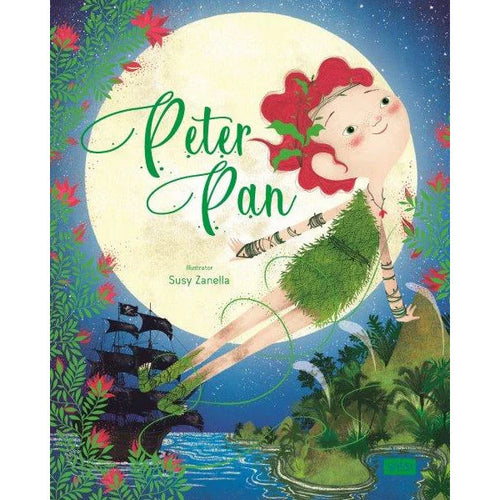 Peter Pan