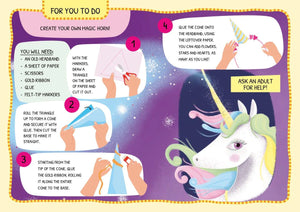 Arts + Craft | Unicorns