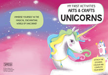 Load image into Gallery viewer, Arts + Craft | Unicorns