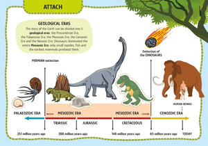 Arts + Craft | Dinosaurs