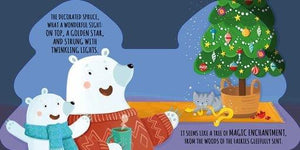 Christmas! What a Joy! | Shaped Board Book