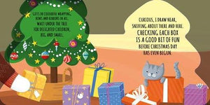 Christmas! What a Joy! | Shaped Board Book