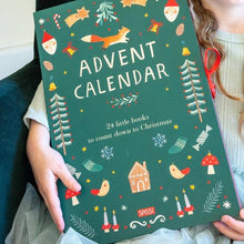 Load image into Gallery viewer, Christmas Advent Calender