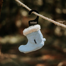 Load image into Gallery viewer, Fleecy Winter Booties | Blue Marle