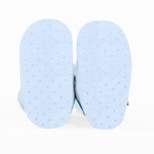 Load image into Gallery viewer, Fleecy Winter Booties | Blue Marle