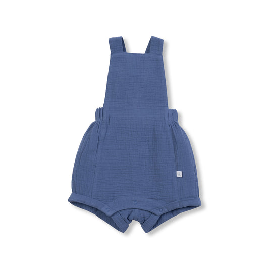 Short Overall  | Blue Horizon