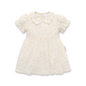 Sofia Floral Dress