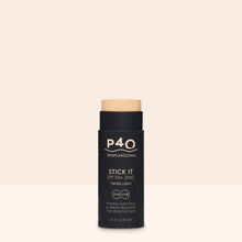 Load image into Gallery viewer, SPF 50+ Zinc Stick | Tinted Light 25g