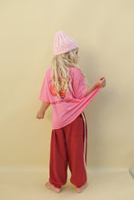 Load image into Gallery viewer, Spice Stripe Tracky Dacks
