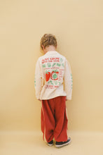 Load image into Gallery viewer, Grow with the Flow LS T Shirt