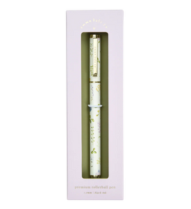 Metal Rollerball Pen | Garden Party