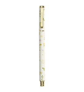 Metal Rollerball Pen | Garden Party