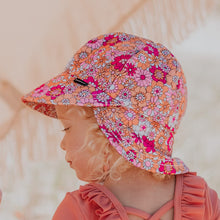 Load image into Gallery viewer, Kids Swim Legionnaire Hat | Splendor