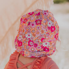 Load image into Gallery viewer, Kids Swim Legionnaire Hat | Splendor