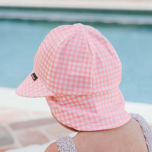 Kids Swim Legionnaire Hat | Skipper