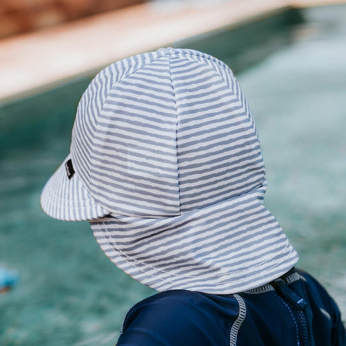 Kids Swim Legionnaire Hat | Stevie