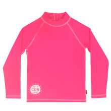 Load image into Gallery viewer, Rash Vest UPF50+ - Candy