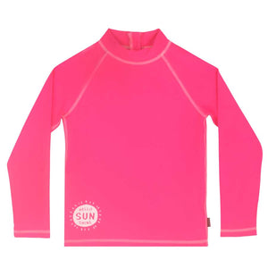 Rash Vest UPF50+ - Candy