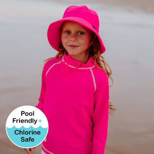 Rash Vest UPF50+ - Candy