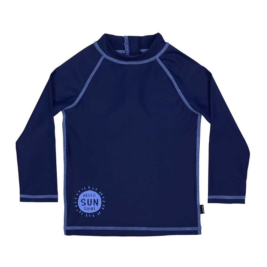 Rash Vest UPF50+ - Marine