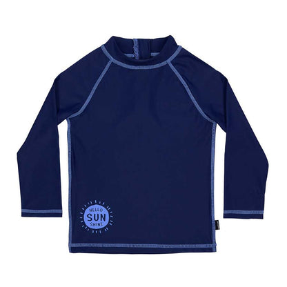 Rash Vest UPF50+ - Marine