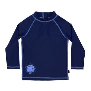 Rash Vest UPF50+ - Marine