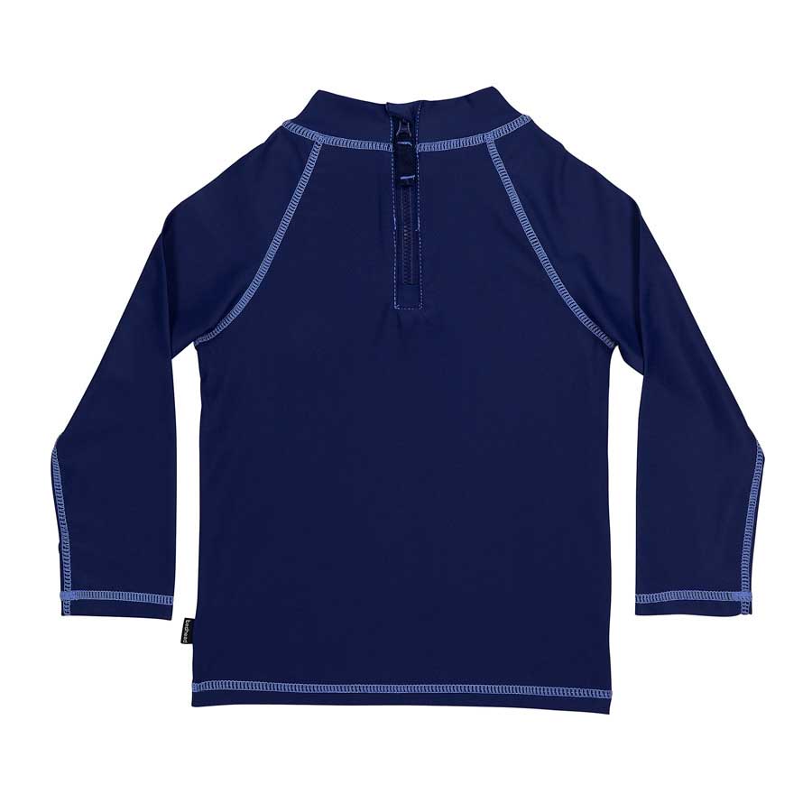Rash Vest UPF50+ - Marine