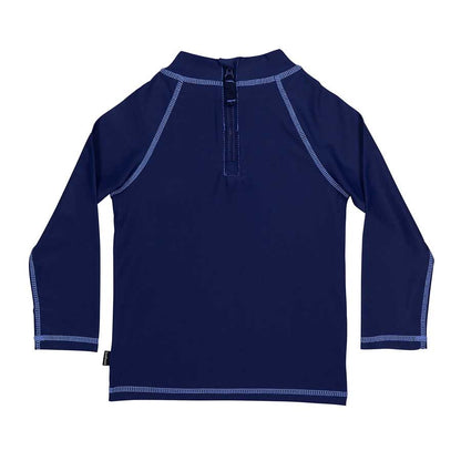 Rash Vest UPF50+ - Marine
