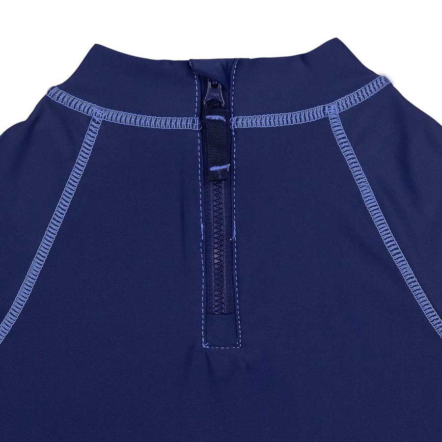 Rash Vest UPF50+ - Marine