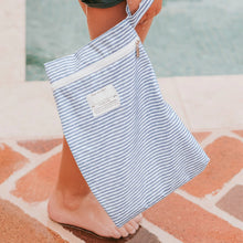 Load image into Gallery viewer, Wet Bag | Stevie Stripe