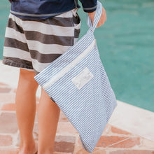 Load image into Gallery viewer, Wet Bag | Stevie Stripe