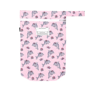 Wet Bag | Dolphin