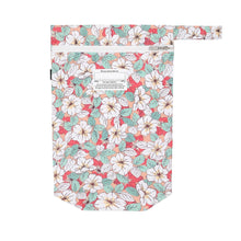Load image into Gallery viewer, Wet Bag | Hibiscus