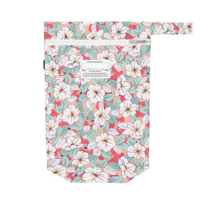 Wet Bag | Hibiscus