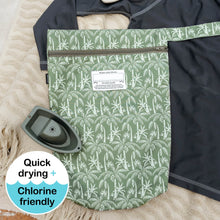 Load image into Gallery viewer, Wet Bag | Oasis